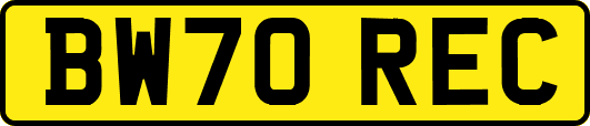 BW70REC