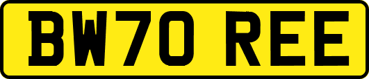 BW70REE