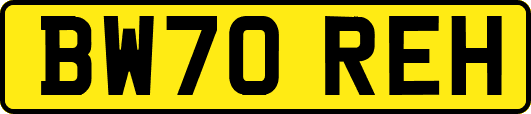 BW70REH