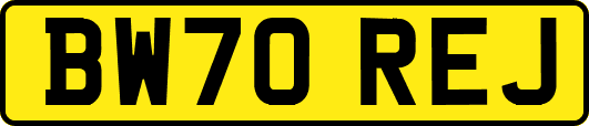 BW70REJ
