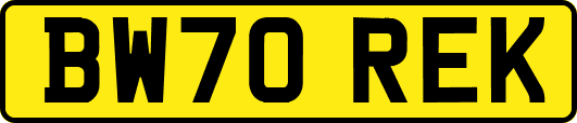 BW70REK