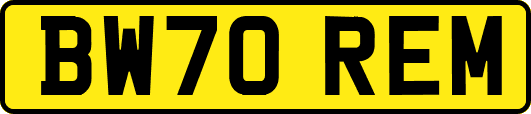 BW70REM