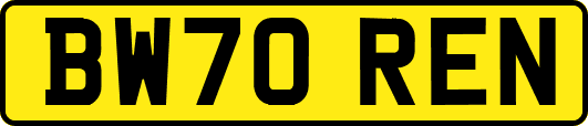 BW70REN