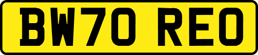 BW70REO