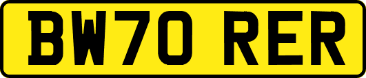 BW70RER