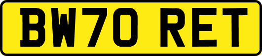 BW70RET