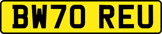 BW70REU
