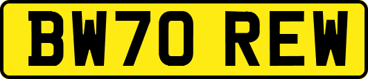 BW70REW