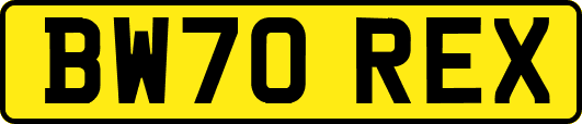 BW70REX