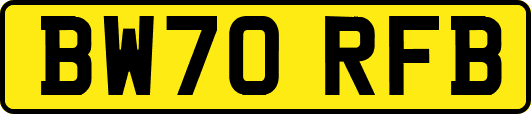 BW70RFB