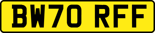 BW70RFF