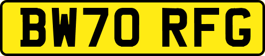 BW70RFG