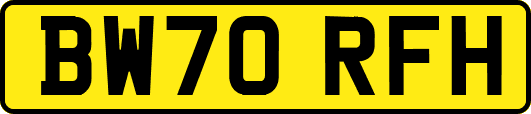 BW70RFH