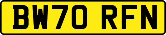 BW70RFN