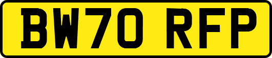 BW70RFP