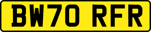 BW70RFR