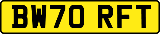 BW70RFT