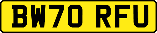 BW70RFU