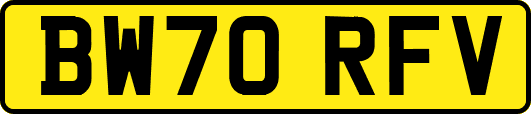 BW70RFV
