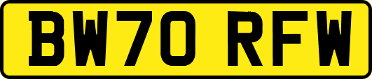 BW70RFW