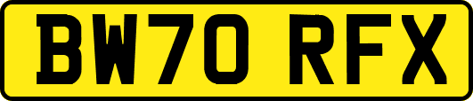 BW70RFX