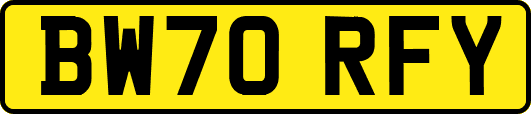 BW70RFY