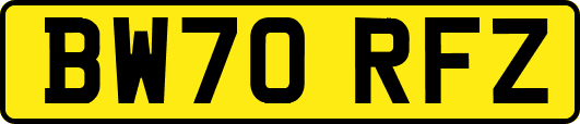 BW70RFZ