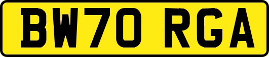 BW70RGA
