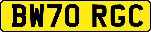 BW70RGC