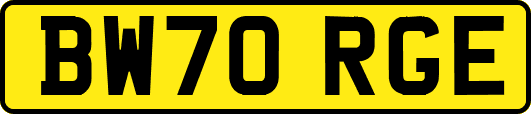 BW70RGE