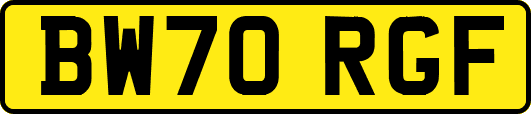 BW70RGF
