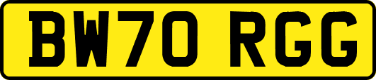 BW70RGG