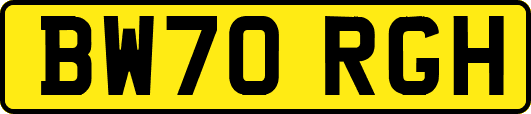 BW70RGH