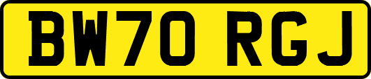 BW70RGJ