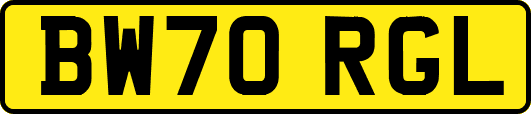 BW70RGL