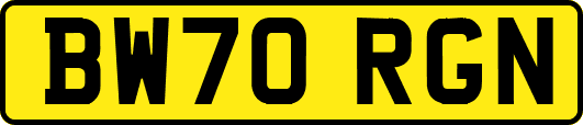 BW70RGN