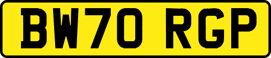 BW70RGP