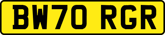 BW70RGR