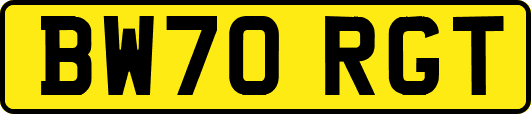BW70RGT