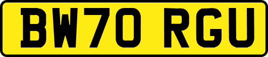 BW70RGU