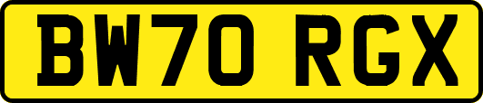 BW70RGX