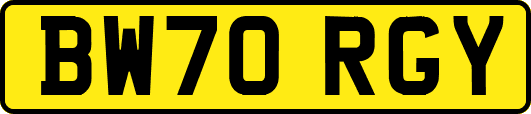 BW70RGY