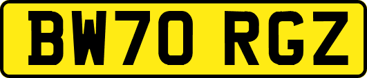 BW70RGZ