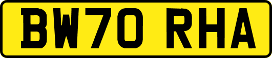 BW70RHA