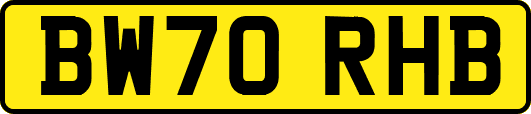 BW70RHB