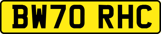 BW70RHC