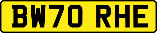 BW70RHE