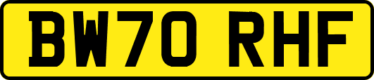 BW70RHF