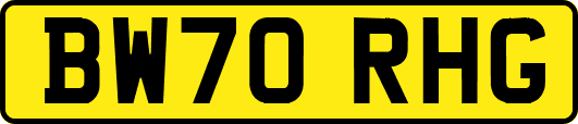 BW70RHG