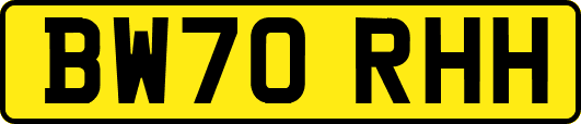 BW70RHH